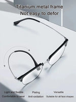 Light Blue Light Filter Reading Glasses | Buy 1 Get 1 Free