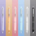 Retractable Fountain Pen with Smooth Writing Comfort | Buy 1 Get 1 FREE