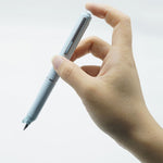 Retractable Fountain Pen with Smooth Writing Comfort | Buy 1 Get 1 FREE