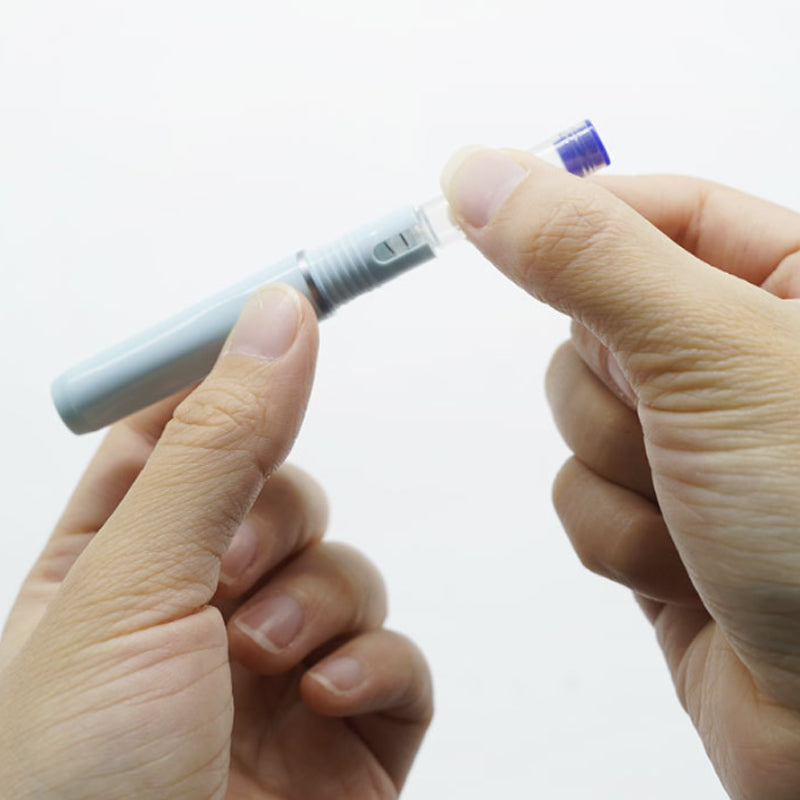 Retractable Fountain Pen with Smooth Writing Comfort | Buy 1 Get 1 FREE
