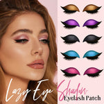 3-in-1 Eyeshadow, Eyeliner & Eyelash Stickers | Buy 1 Get 2 Free