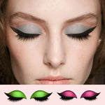 3-in-1 Eyeshadow, Eyeliner & Eyelash Stickers | Buy 1 Get 2 Free