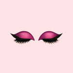 3-in-1 Eyeshadow, Eyeliner & Eyelash Stickers | Buy 1 Get 2 Free