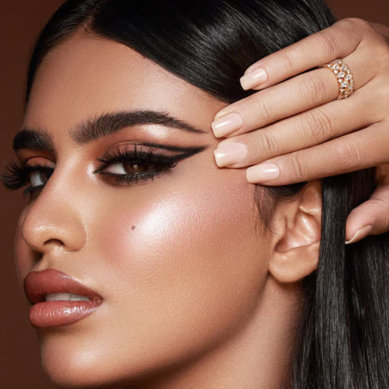 3-in-1 Eyeshadow, Eyeliner & Eyelash Stickers | Buy 1 Get 2 Free