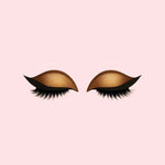3-in-1 Eyeshadow, Eyeliner & Eyelash Stickers | Buy 1 Get 2 Free