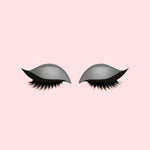 3-in-1 Eyeshadow, Eyeliner & Eyelash Stickers | Buy 1 Get 2 Free