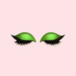 3-in-1 Eyeshadow, Eyeliner & Eyelash Stickers | Buy 1 Get 2 Free