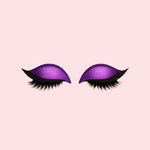3-in-1 Eyeshadow, Eyeliner & Eyelash Stickers | Buy 1 Get 2 Free