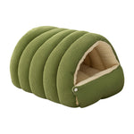 Cozy Deluxe Pet Cave | 50% DISCOUNT