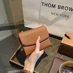 Compact RFID Leather Wallet | 50% DISCOUNT