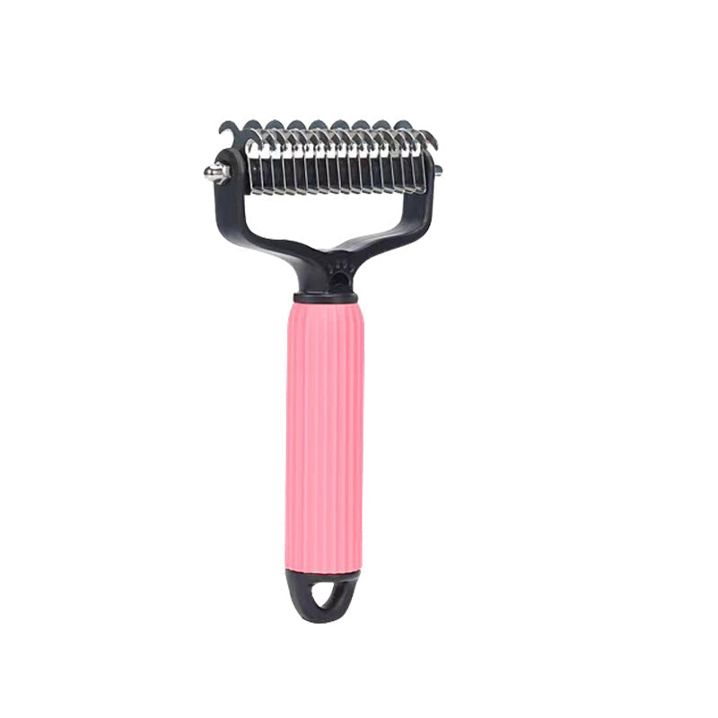 Gentle Coat Care Brush | Buy 1 Get 1 Free