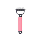 Gentle Coat Care Brush | Buy 1 Get 1 Free