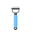 Gentle Coat Care Brush | Buy 1 Get 1 Free