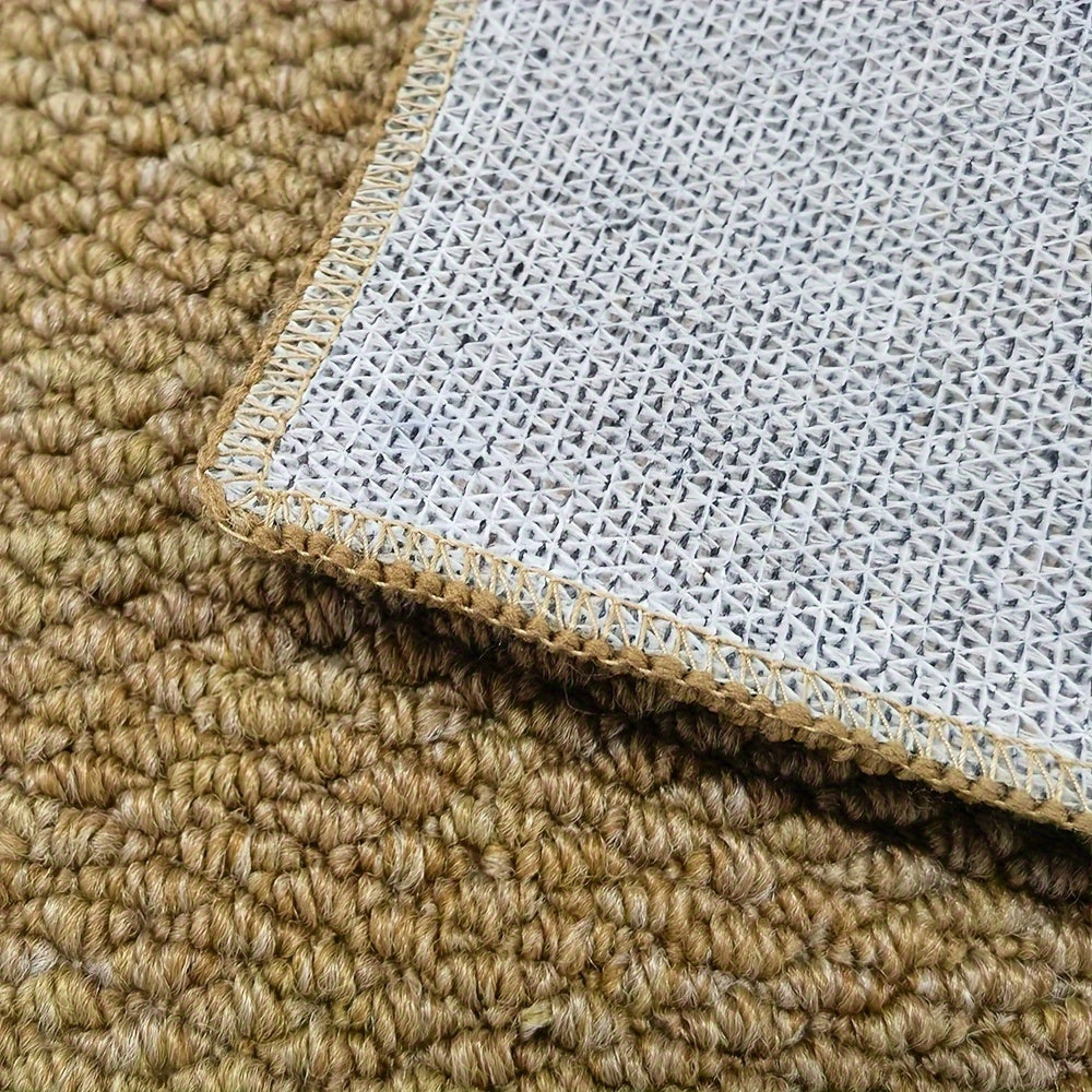 Non-Slip Door Mat | Washable and Highly Absorbent | Polypropylene