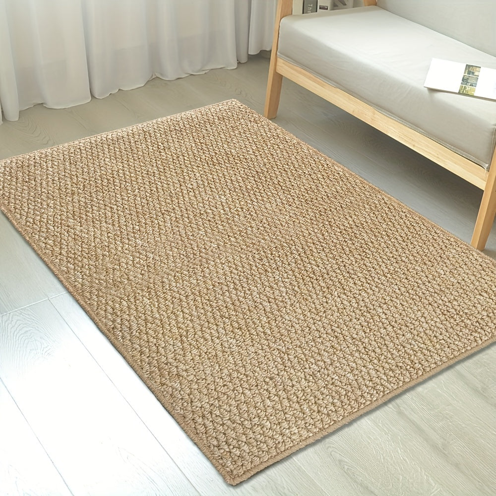 Non-Slip Door Mat | Washable and Highly Absorbent | Polypropylene