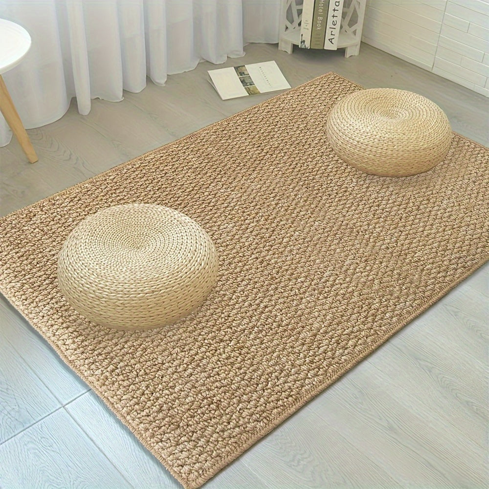 Non-Slip Door Mat | Washable and Highly Absorbent | Polypropylene