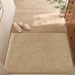 Non-Slip Door Mat | Washable and Highly Absorbent | Polypropylene