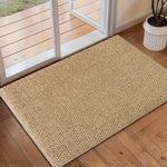 Non-Slip Door Mat | Washable and Highly Absorbent | Polypropylene
