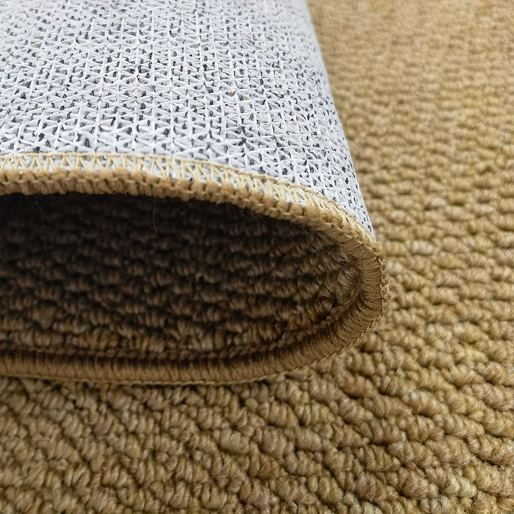 Non-Slip Door Mat | Washable and Highly Absorbent | Polypropylene