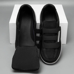 Adjustable and Supportive Diabetes Shoes for Enhanced Comfort