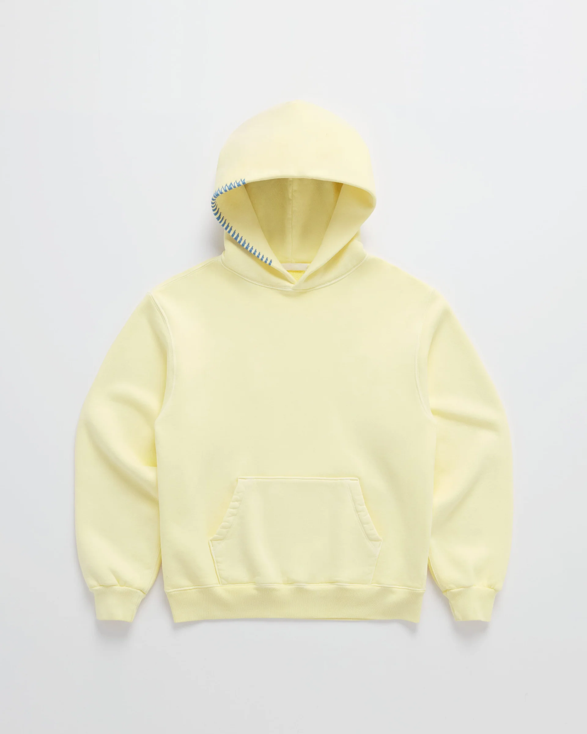 The Trendy Hoodie