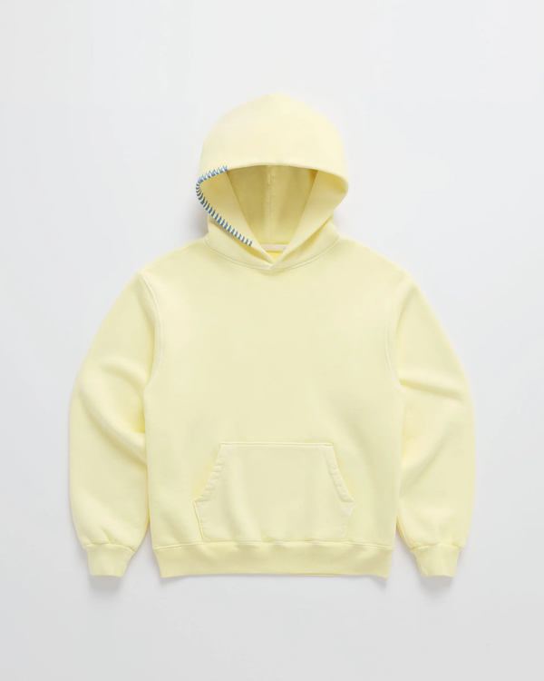 The Trendy Hoodie