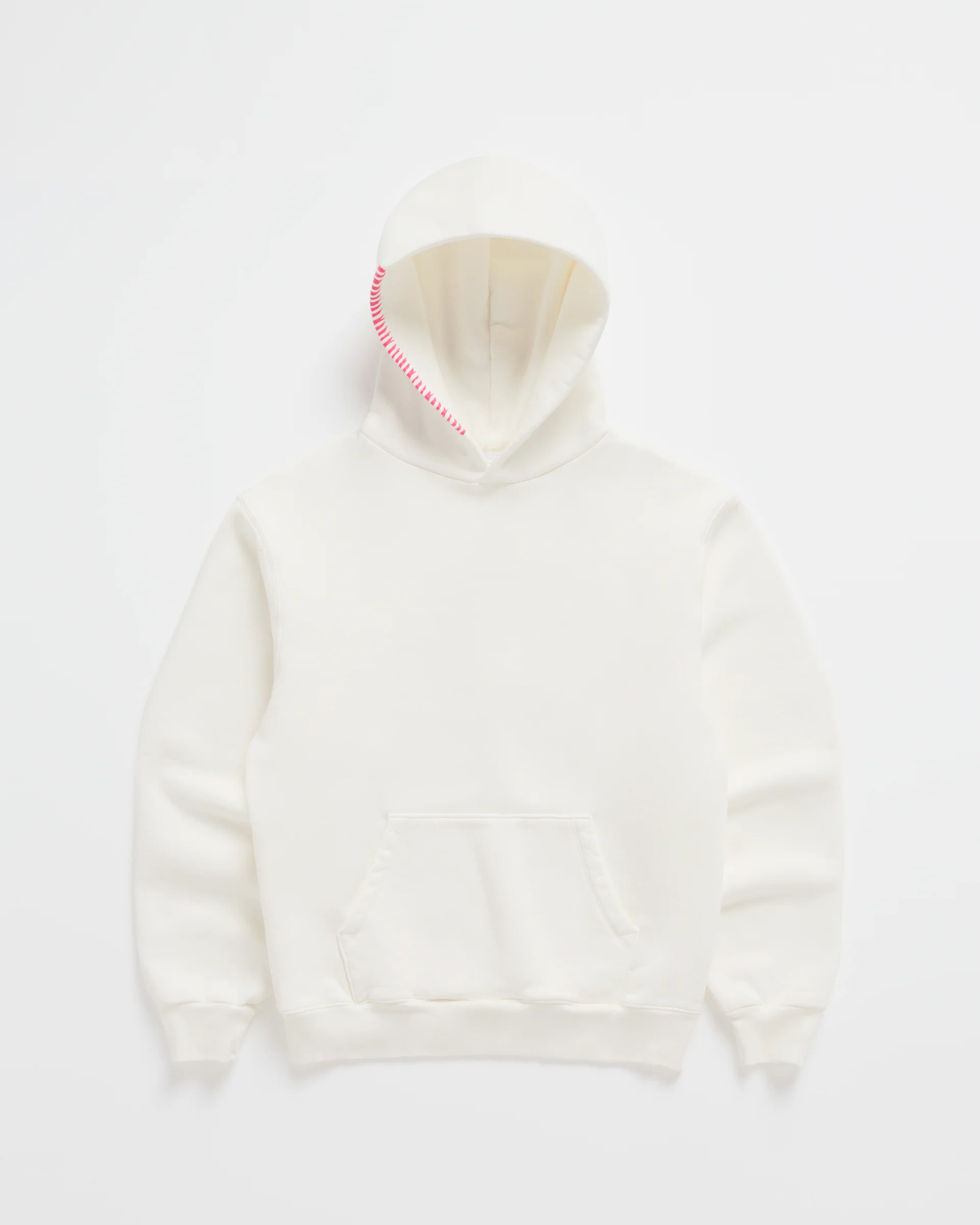 The Trendy Hoodie