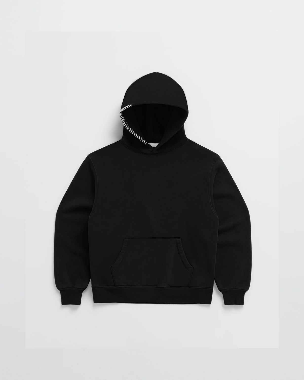 The Trendy Hoodie