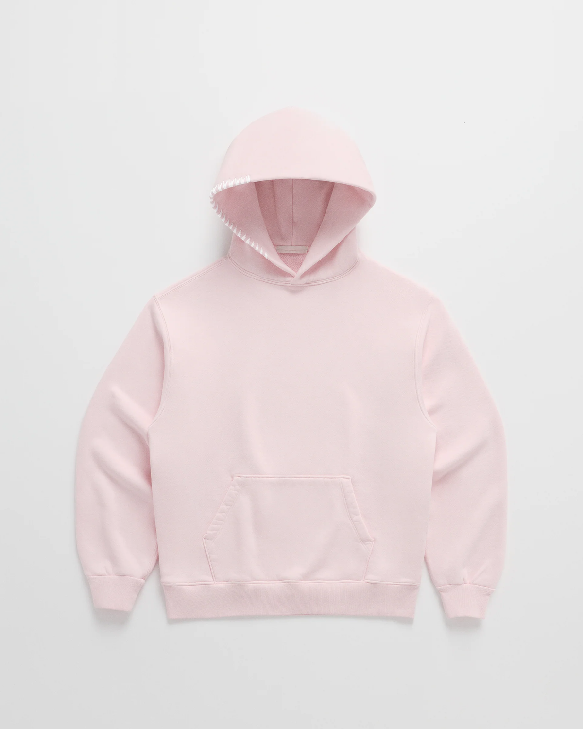 The Trendy Hoodie