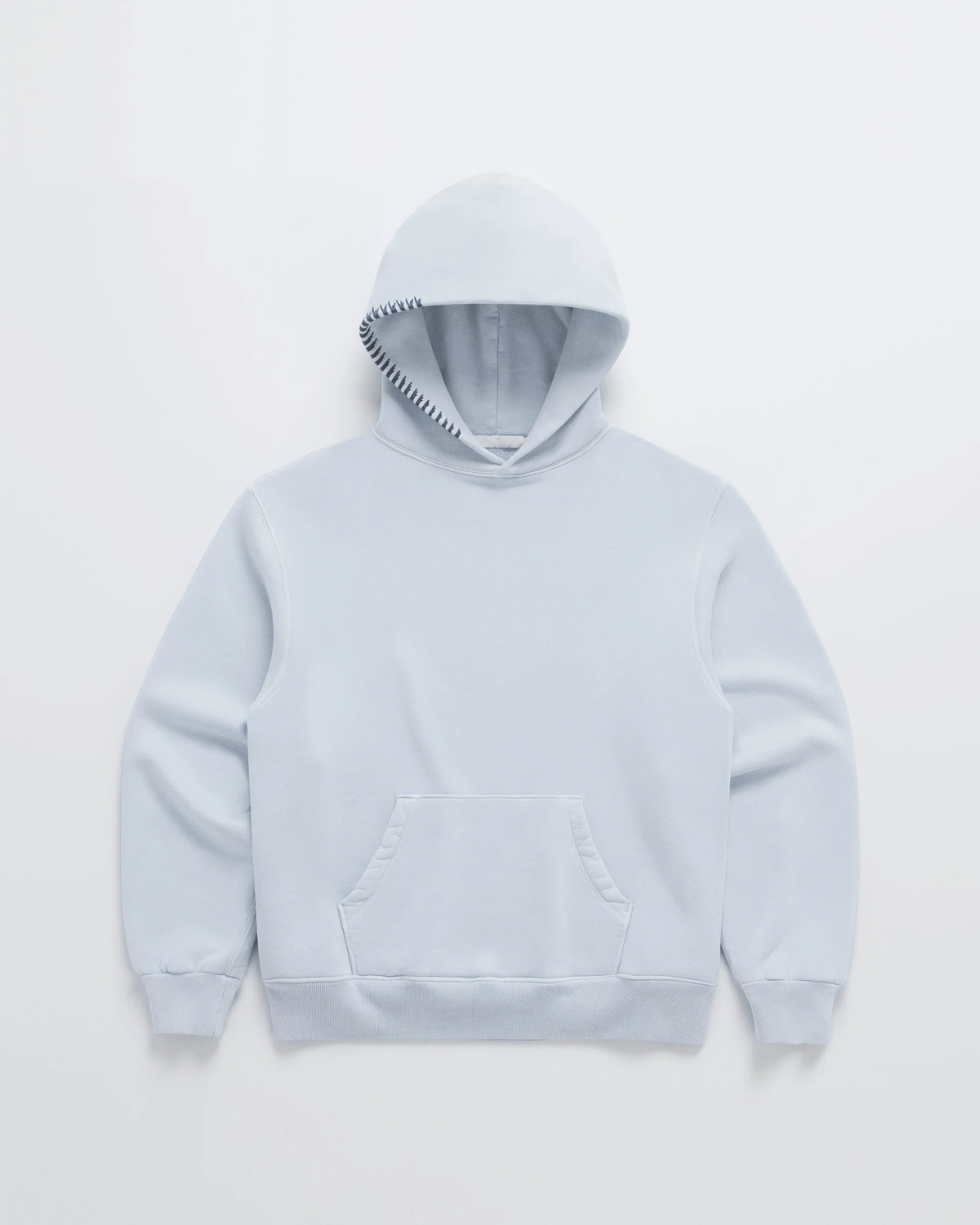 The Trendy Hoodie