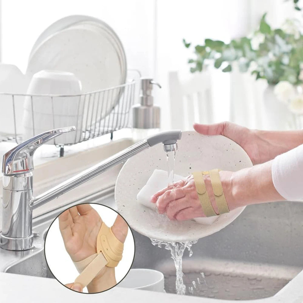 Thumb Brace for Arthritis Pain Relief