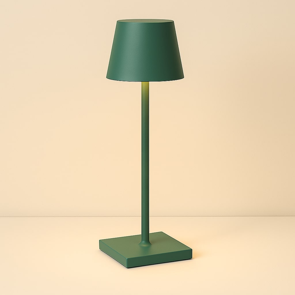 Wireless Table Lamp