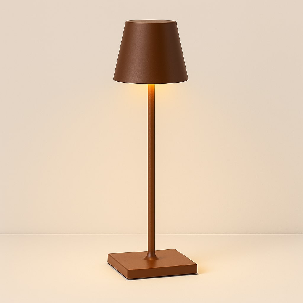 Wireless Table Lamp