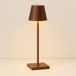 Wireless Table Lamp