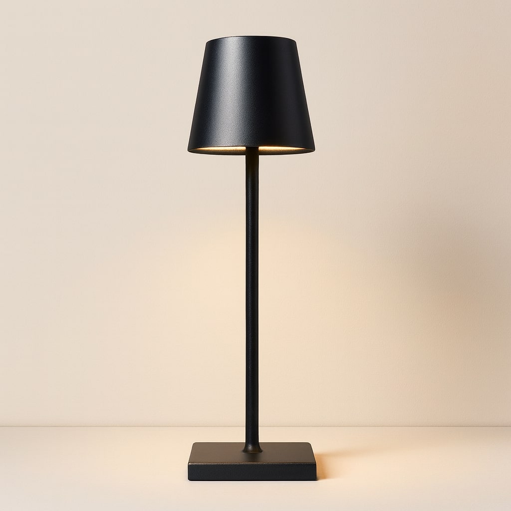 Wireless Table Lamp