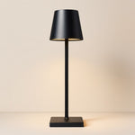 Wireless Table Lamp