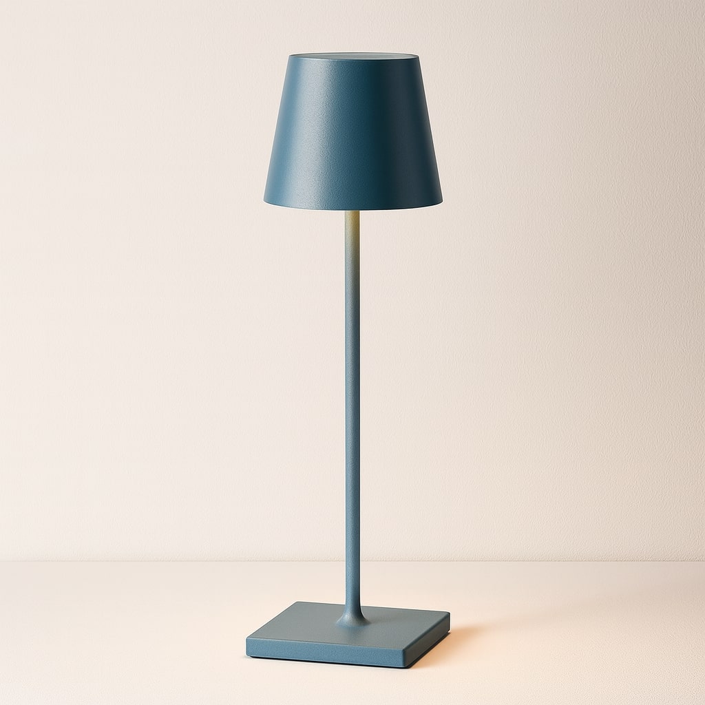 Wireless Table Lamp
