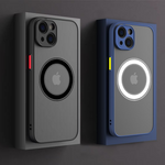 MagSafe Phone Case - Ultimate Protection and Stylish Design