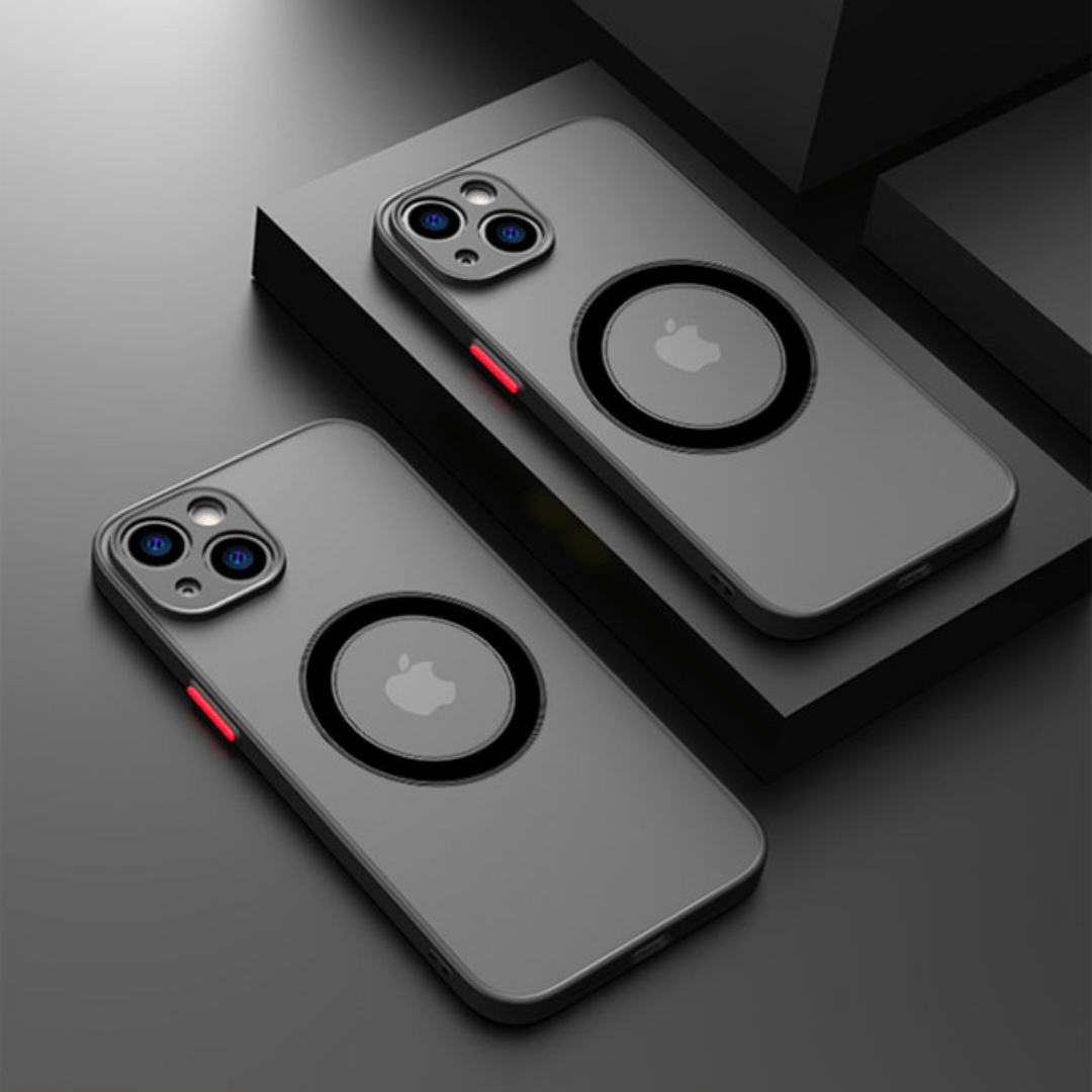 MagSafe Phone Case - Ultimate Protection and Stylish Design