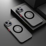 MagSafe Phone Case - Ultimate Protection and Stylish Design