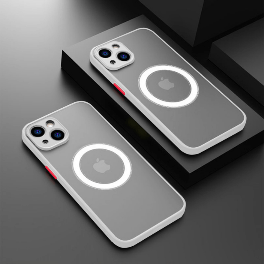 MagSafe Phone Case - Ultimate Protection and Stylish Design