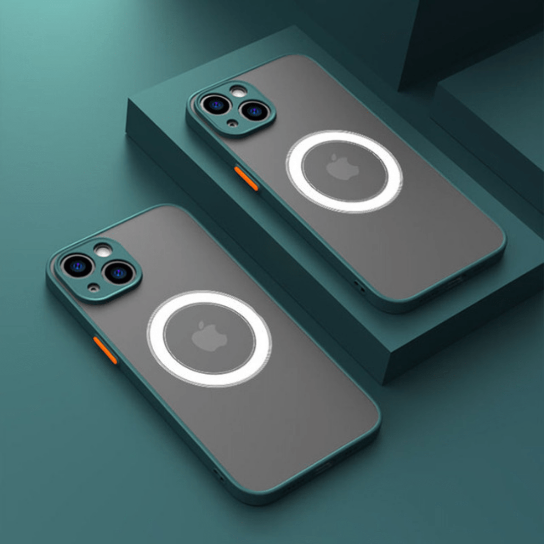 MagSafe Phone Case - Ultimate Protection and Stylish Design