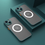 MagSafe Phone Case - Ultimate Protection and Stylish Design