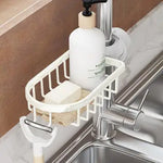 Rustproof Shower Shelf – Practical and Space-Saving Design