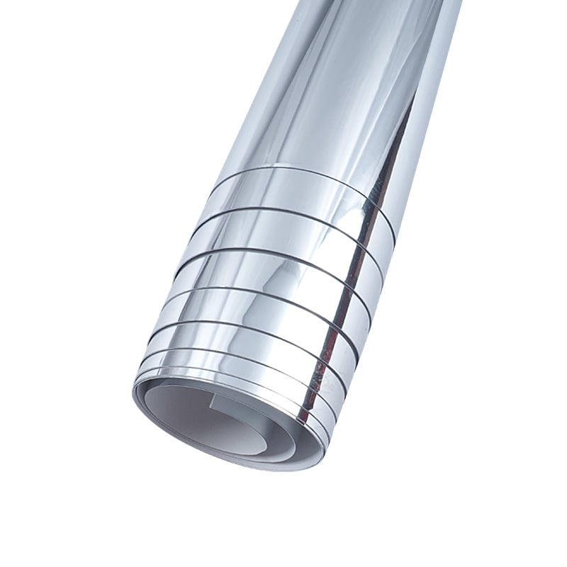 Flexible Unbreakable Mirror Sheet - Safe and Durable