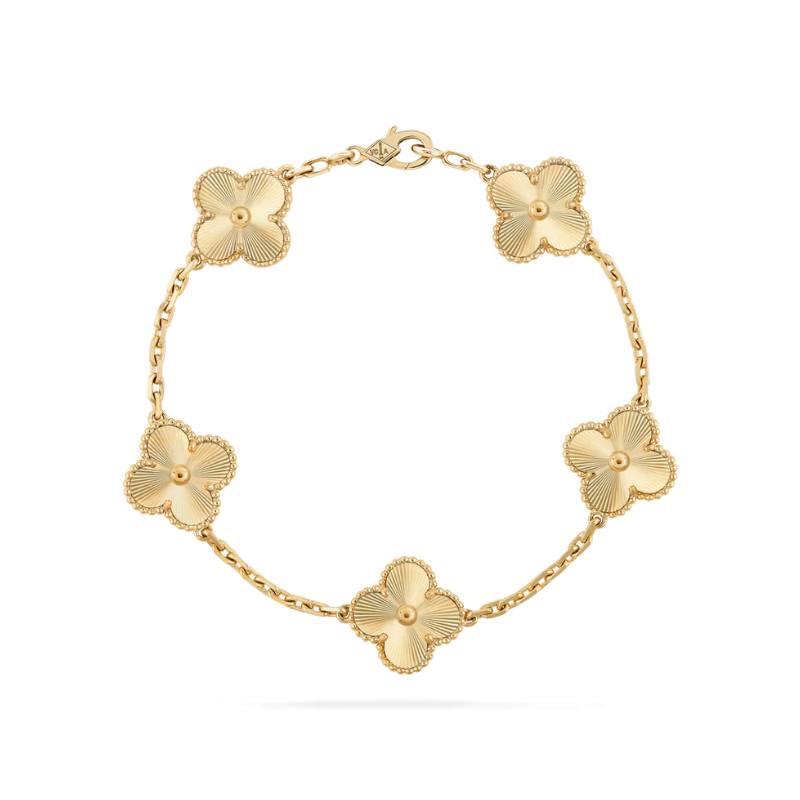 Elegant & Timeless Bracelet