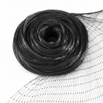 Protective Netting for Orchards Against Birds and Deer