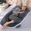 Blue/Gray (Velvet)