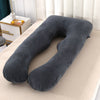 Black Plush