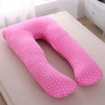 Side Sleeper Body Pillow | Ergonomic Full Body Support